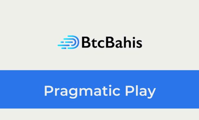 Btcbahis Pragmatic Play